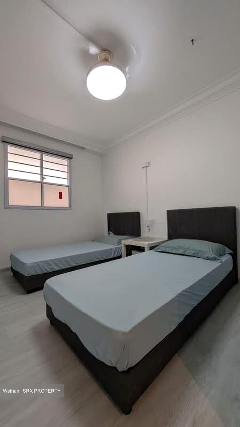 Blk 313 Bukit Batok Street 32 (Bukit Batok), HDB 3 Rooms #540267601